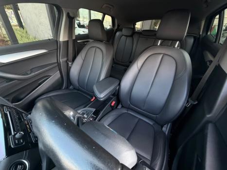 BMW X2 1.5 12V 4P ACTIVEFLEX SDRIVE 18I GP STEPTRONIC AUTOMÁTICO, Foto 11