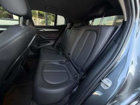 BMW X2 1.5 12V 4P ACTIVEFLEX SDRIVE 18I GP STEPTRONIC AUTOMÁTICO, Foto 12