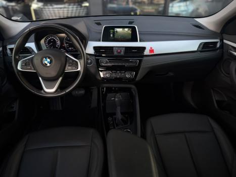 BMW X2 1.5 12V 4P ACTIVEFLEX SDRIVE 18I GP STEPTRONIC AUTOMÁTICO, Foto 13