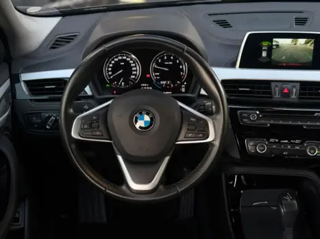 BMW X2 1.5 12V 4P ACTIVEFLEX SDRIVE 18I GP STEPTRONIC AUTOMÁTICO, Foto 15