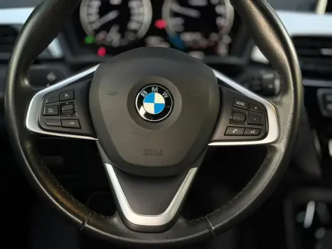BMW X2 1.5 12V 4P ACTIVEFLEX SDRIVE 18I GP STEPTRONIC AUTOMÁTICO, Foto 16