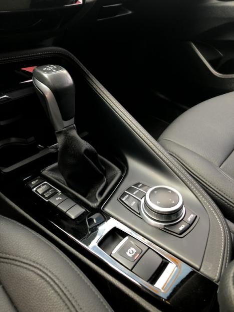 BMW X2 2.0 16V 4P ACTIVEFLEX SDRIVE 20I TURBO STEPTRONIC AUTOM�TICO, Foto 2