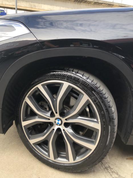 BMW X2 2.0 16V 4P ACTIVEFLEX SDRIVE 20I TURBO STEPTRONIC AUTOM�TICO, Foto 9