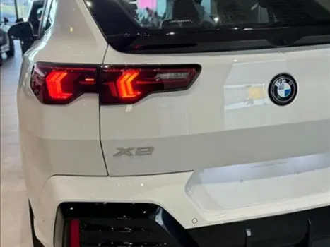 BMW X2 2.0 16V 4P SDRIVE 20I M SPORT TURBO STEPTRONIC AUTOM�TICO, Foto 5