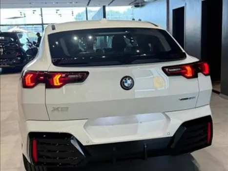 BMW X2 2.0 16V 4P SDRIVE 20I M SPORT TURBO STEPTRONIC AUTOM�TICO, Foto 8