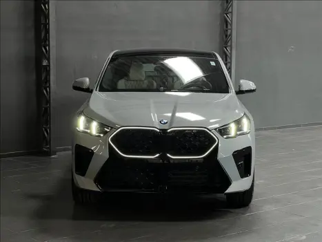 BMW X2 2.0 16V 4P SDRIVE 20I M SPORT TURBO STEPTRONIC AUTOM�TICO, Foto 2