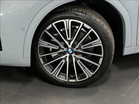 BMW X2 2.0 16V 4P SDRIVE 20I M SPORT TURBO STEPTRONIC AUTOM�TICO, Foto 7