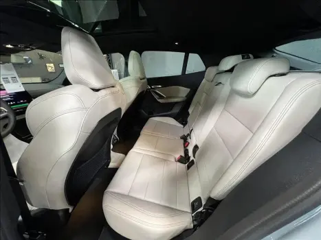 BMW X2 2.0 16V 4P SDRIVE 20I M SPORT TURBO STEPTRONIC AUTOM�TICO, Foto 8