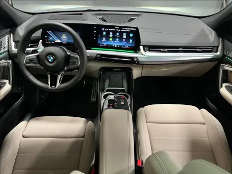 BMW X2 2.0 16V 4P SDRIVE 20I M SPORT TURBO STEPTRONIC AUTOM�TICO, Foto 12
