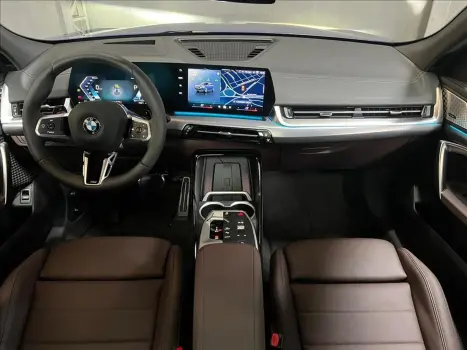 BMW X2 2.0 16V 4P SDRIVE 20I M SPORT TURBO STEPTRONIC AUTOM�TICO, Foto 17
