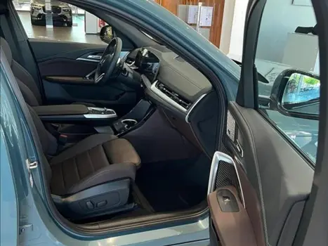 BMW X2 2.0 16V 4P SDRIVE 20I M SPORT TURBO STEPTRONIC AUTOMÁTICO, Foto 4