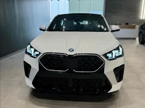 BMW X2 2.0 16V 4P SDRIVE 20I M SPORT TURBO STEPTRONIC AUTOMÁTICO, Foto 1