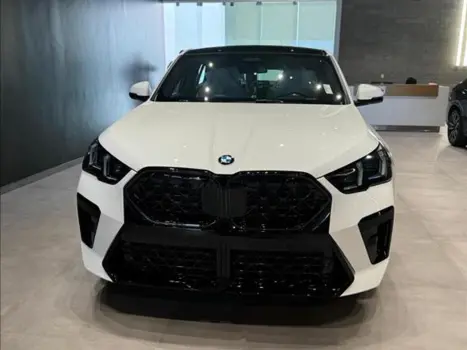 BMW X2 2.0 16V 4P SDRIVE 20I M SPORT TURBO STEPTRONIC AUTOMÁTICO, Foto 2