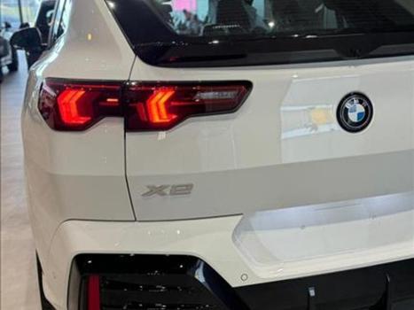 BMW X2 2.0 16V 4P SDRIVE 20I M SPORT TURBO STEPTRONIC AUTOMÁTICO, Foto 5