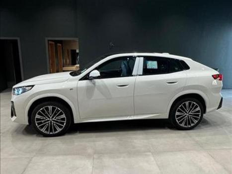 BMW X2 2.0 16V 4P SDRIVE 20I M SPORT TURBO STEPTRONIC AUTOMÁTICO, Foto 6