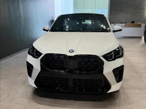 BMW X2 2.0 16V 4P SDRIVE 20I M SPORT TURBO STEPTRONIC AUTOMÁTICO, Foto 7