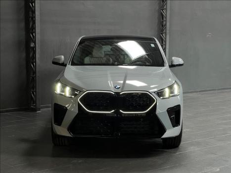 BMW X2 2.0 16V 4P SDRIVE 20I M SPORT TURBO STEPTRONIC AUTOMÁTICO, Foto 2