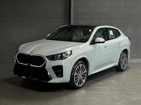 BMW X2 2.0 16V 4P SDRIVE 20I M SPORT TURBO STEPTRONIC AUTOMÁTICO, Foto 3