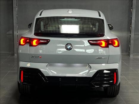 BMW X2 2.0 16V 4P SDRIVE 20I M SPORT TURBO STEPTRONIC AUTOMÁTICO, Foto 5