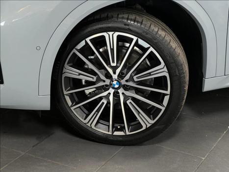 BMW X2 2.0 16V 4P SDRIVE 20I M SPORT TURBO STEPTRONIC AUTOMÁTICO, Foto 7