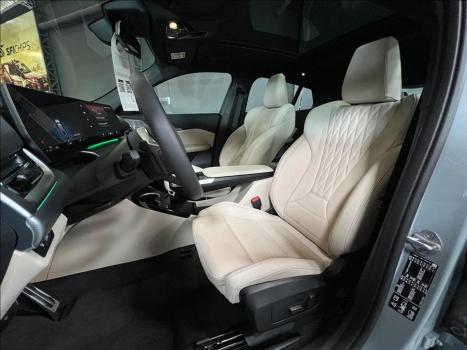 BMW X2 2.0 16V 4P SDRIVE 20I M SPORT TURBO STEPTRONIC AUTOMÁTICO, Foto 9