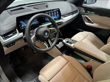 BMW X2 2.0 16V 4P SDRIVE 20I M SPORT TURBO STEPTRONIC AUTOMÁTICO, Foto 10