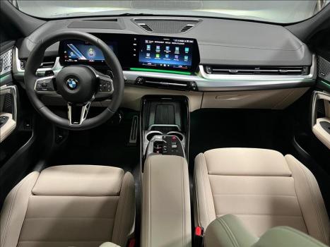 BMW X2 2.0 16V 4P SDRIVE 20I M SPORT TURBO STEPTRONIC AUTOMÁTICO, Foto 12