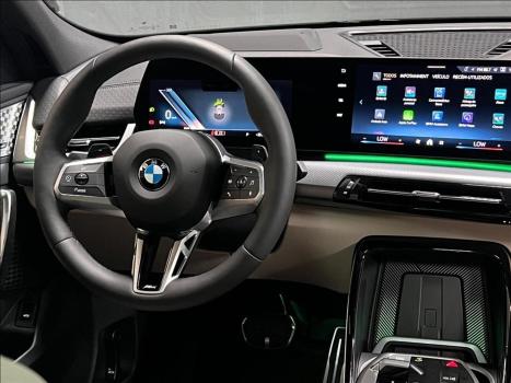 BMW X2 2.0 16V 4P SDRIVE 20I M SPORT TURBO STEPTRONIC AUTOMÁTICO, Foto 13