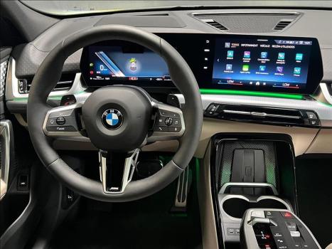 BMW X2 2.0 16V 4P SDRIVE 20I M SPORT TURBO STEPTRONIC AUTOMÁTICO, Foto 14