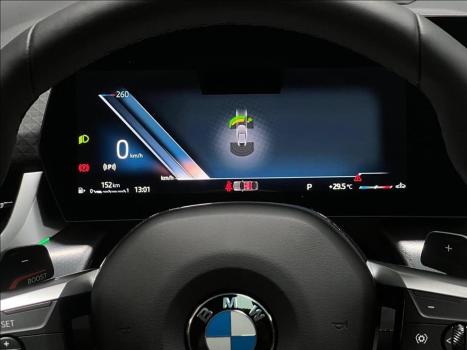 BMW X2 2.0 16V 4P SDRIVE 20I M SPORT TURBO STEPTRONIC AUTOMÁTICO, Foto 19