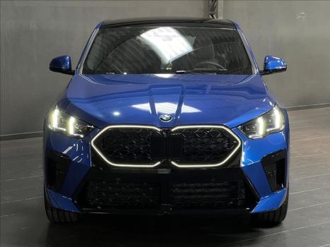 BMW X2 2.0 16V 4P SDRIVE 20I M SPORT TURBO STEPTRONIC AUTOMÁTICO, Foto 3