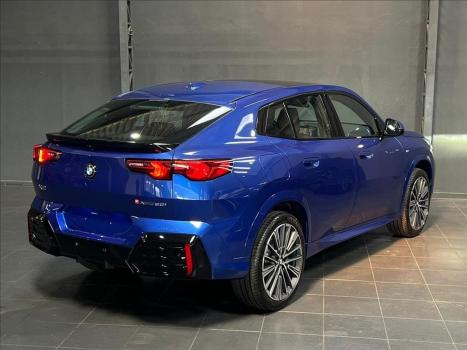 BMW X2 2.0 16V 4P SDRIVE 20I M SPORT TURBO STEPTRONIC AUTOMÁTICO, Foto 6