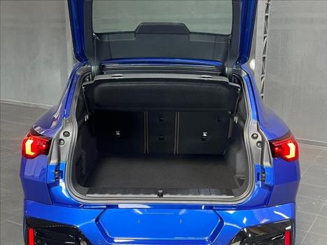 BMW X2 2.0 16V 4P SDRIVE 20I M SPORT TURBO STEPTRONIC AUTOMÁTICO, Foto 8