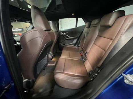 BMW X2 2.0 16V 4P SDRIVE 20I M SPORT TURBO STEPTRONIC AUTOMÁTICO, Foto 9