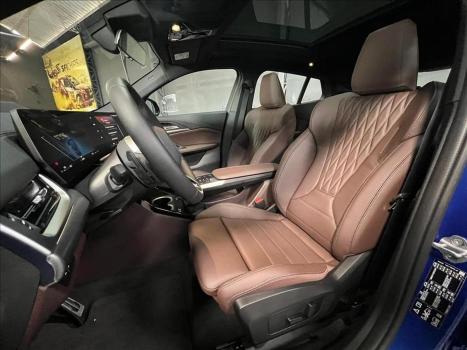 BMW X2 2.0 16V 4P SDRIVE 20I M SPORT TURBO STEPTRONIC AUTOMÁTICO, Foto 10