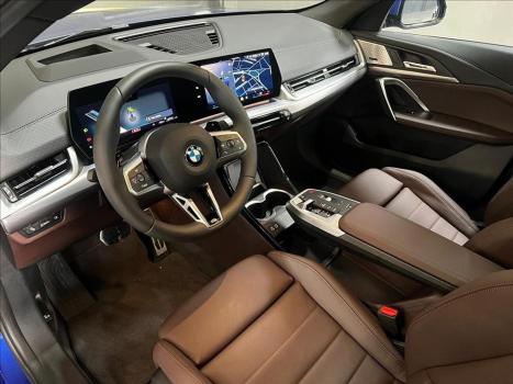 BMW X2 2.0 16V 4P SDRIVE 20I M SPORT TURBO STEPTRONIC AUTOMÁTICO, Foto 11