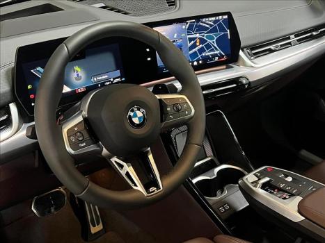 BMW X2 2.0 16V 4P SDRIVE 20I M SPORT TURBO STEPTRONIC AUTOMÁTICO, Foto 12