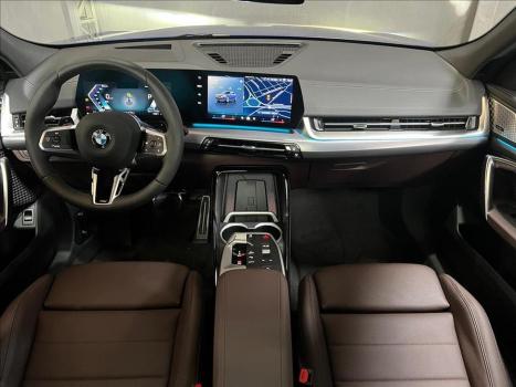 BMW X2 2.0 16V 4P SDRIVE 20I M SPORT TURBO STEPTRONIC AUTOMÁTICO, Foto 17