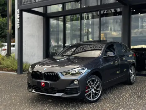 BMW X2 , Foto 1