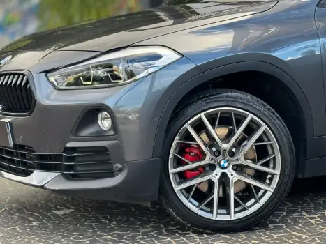 BMW X2 , Foto 5