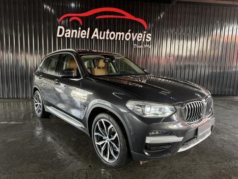 BMW X3 2.0 16V 4P H�BRIDO X LINE XDRIVE30E STEPTRONIC AUTOM�TICO, Foto 1