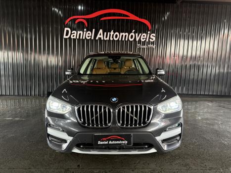 BMW X3 2.0 16V 4P H�BRIDO X LINE XDRIVE30E STEPTRONIC AUTOM�TICO, Foto 2