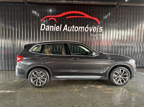 BMW X3 2.0 16V 4P H�BRIDO X LINE XDRIVE30E STEPTRONIC AUTOM�TICO, Foto 5