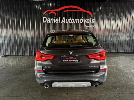 BMW X3 2.0 16V 4P H�BRIDO X LINE XDRIVE30E STEPTRONIC AUTOM�TICO, Foto 7