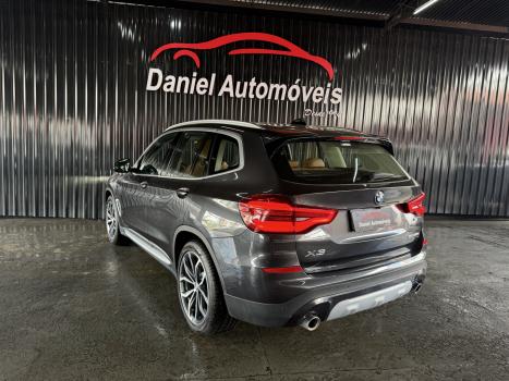 BMW X3 2.0 16V 4P H�BRIDO X LINE XDRIVE30E STEPTRONIC AUTOM�TICO, Foto 8