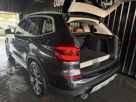BMW X3 2.0 16V 4P H�BRIDO X LINE XDRIVE30E STEPTRONIC AUTOM�TICO, Foto 9