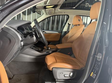 BMW X3 2.0 16V 4P H�BRIDO X LINE XDRIVE30E STEPTRONIC AUTOM�TICO, Foto 10