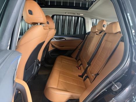 BMW X3 2.0 16V 4P H�BRIDO X LINE XDRIVE30E STEPTRONIC AUTOM�TICO, Foto 11
