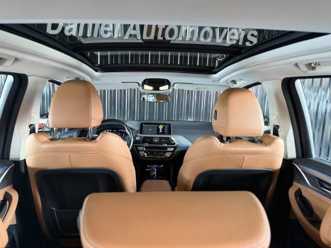 BMW X3 2.0 16V 4P H�BRIDO X LINE XDRIVE30E STEPTRONIC AUTOM�TICO, Foto 12