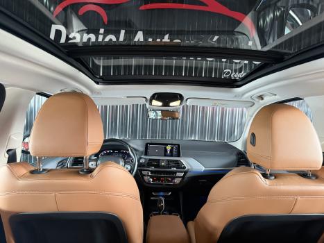 BMW X3 2.0 16V 4P H�BRIDO X LINE XDRIVE30E STEPTRONIC AUTOM�TICO, Foto 13